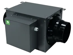 Електрически нагревател серия MC-DH