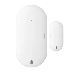Zigbee сензор за врата