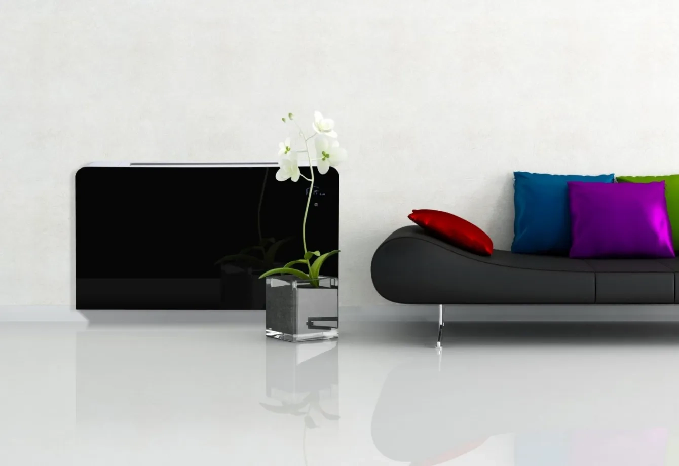 Приложението Mycond Smart