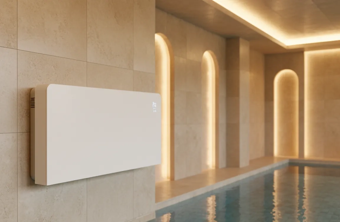 Колко консумира изсушителят за басейн: изчисляване на реалните разходи за електроенергия